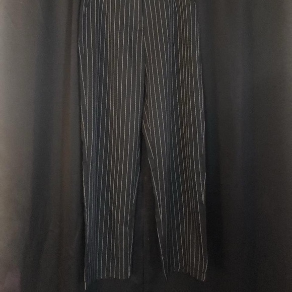 b&w pants - Picture 1 of 4